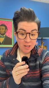 Art doesn’t lie. @vanityfair @christopherandersonphoto