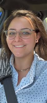 28 years ago today I took this photo for my ID badge