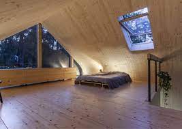 When peter huggler launched indigo river tiny homes, he sought to fill a small but increasingly important niche in the north texas. Indigo Lia Prefab Cabins By Woonpioniers Wowow Home Magazine