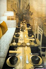 Check spelling or type a new query. 50 Vintage 50s Table Setting Ideas Inspiration Click Americana