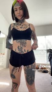 Tatted Lady Onlyfans: Embracing Body Positivity? | ICRW — Creator Insight  Briefs