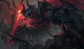 It's a nice looking skin which got it's rework during marksman update, happened in league . Aatrox One Shots Tristana With A Strong Critical Strike Game News 24