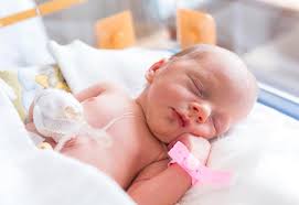 Premature Baby Developmental Milestones 2 Months Old Upto 5