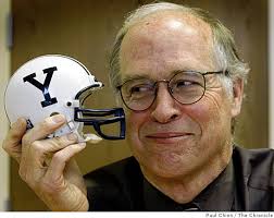 A toss back in time: 'Harvard Beats Yale 29-29'