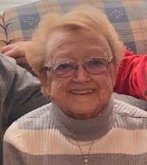 Nancy Sallstrom Obituary March 1, 2020