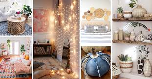 Boho is inspired by people who choose to lead an unconventional life such as constant travelers, actors, and writers. 29 Best Boho Decor Ideas And Designs For A Charming Look In 2021