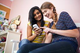 Establishing Rules for Teen Cell Phone Use
