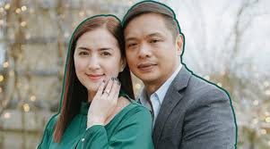 Mina has appeared on the television shows bubble gang, prinsesa ng banyera, and totoy bato. Ara Mina Gets Proposed To And We Have The Amazing Images
