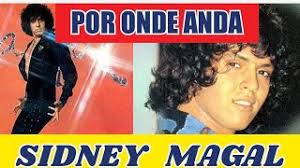 Uma, de entregar material no condomínio em que vc mora, e te vi tomando café da manhã ao ar livre, em sua casa. Por Onde Anda Sidney Magal Conheca Esposa Filhos E Netinha Youtube