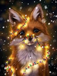 Minik Bir Kopek Isikda Parliyor In 2020 Cute Cartoon Animals Cute Animal Drawings Anime Animals