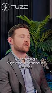 The future of finance is evolving with #Bitcoin at the center. , Jonathan  Rigg (VP Commercial