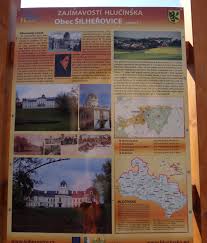Tripadvisor has 16 reviews of silherovice hotels, attractions, and restaurants making it your best silherovice resource. Fotogalerie Z Orlove Do Silherovic A Zpet Silherovice Info Panel C 739280 Turistika Cz