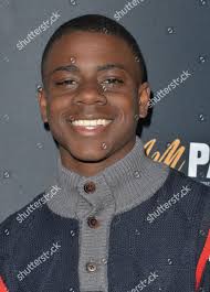 Noah Abbott Editorial Stock Photo