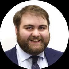 Ted Stuart (@TedDBStuart)