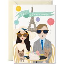 Voir plus d'idées sur le thème image bon anniversaire, bon anniversaire, anniversaire. Carte A6 Double Et Enveloppe Nelly Castro Bon Anniversaire La Malle A Confettis