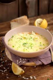Ciorba De Pui A La Grec Reteta In Stil Grecesc Retete Laura Adamache Food Obsession Food Wishes Cooking Recipes