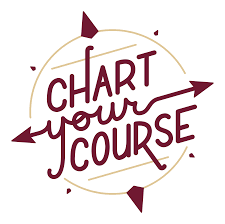 Chart Your Course Dean Of Students