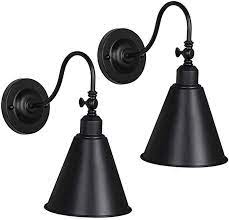 Check spelling or type a new query. Haitral Swing Arm Wall Lamp Rustic Vintage Wall Sconce Lighting 2 Pack For Home Decor Headboar Swing Arm Wall Lamps Wall Sconce Lighting Vintage Wall Sconces