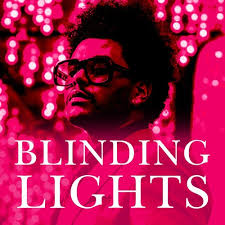 The Weeknd Blinding Lights The Soulbotz Remix By The Soulbotz