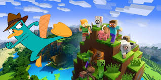 Links on android authority may earn us a commission. Minecraft Mod Adds Platypus Companions To The Game Screen Rant