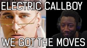 Electric Callboy