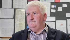 Miramar Central School offers first glimpse of its controversial seclusion  room