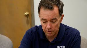 Locals trace the history of family members who served in the Civil War