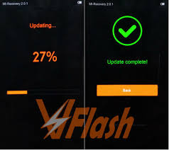 Maybe you would like to learn more about one of these? Cara Flashing Redmi 2 Tanpa Pc Via Recovery Bawaan Xiaomi