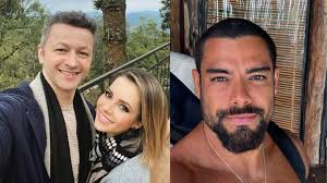 Sandy compartilha momentos em viagem com Lucas Lima e atual namorado  desabafa