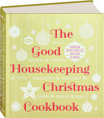 Christmas with good housekeeping provides every recipe you need for the most delicious festive season with family and friends. The Good Housekeeping Christmas Cookbook Hamiltonbook Com