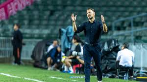 معاقبة يايسله واثنين من لاعبي أهلي جدة بسبب تصريحات مُسيئة