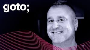 HTML: How to Make Loveliness • Bruce Lawson • GOTO 2020