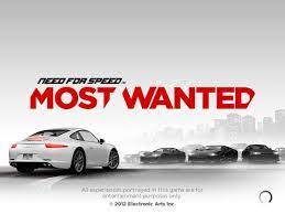 Need For Speed Most Wanted 2012 Highly Compressed 353mb Pc Game Download Need For Speed Banners Music Free Followers On Instagram