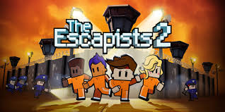 The escapists all crafting recipes. The Escapists 2 Review Scholarly Gamers