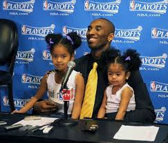 Jan 27, 2020 at 0:47 am utc by favour. Kobe Bryant With Wife And Kids A Day After Winning Mvp Award Kobe Bryant Children Kobe Bryant Kids Kobe Bryant Family