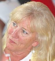 Margaret Clinch's Instagram, Twitter & Facebook