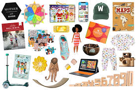 Kids love the latest and coolest gifts. Holiday Gifts For Kids