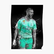 Follow us for regular updates on awesome new wallpapers! Karim Benzema Gifts Merchandise Redbubble