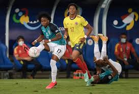 La primera gran conclusión da cuenta de que colombia ha mostrado resiliencia ante la crisis, tanto que. Ecuador Pierde En El Inicio De La Copa America 2021 Y Acumula Tres Derrotas Desde Que Arranco Junio Futbol Deportes El Universo
