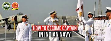 Our approach to learning is direct, clear, and effective. How To Become Captain In Indian Navy