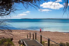 Take a trip to port lincoln and surrounds to discover the hidden gems of south australia. 6 Day Eyre Peninsula Road Trip South Australia Best Beaches To Visit Australia Vacation Australia Travel