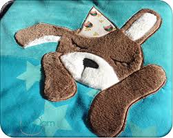 Nid D Ange Lapin Pour Valentin Petits D Om Nid D Ange Lapin Couture Enfant
