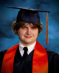 Congratulations to the 2025 Graduates of Wayne County High School