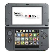 Corruption, wii fit, mario kart wii y new super mario bros. Nintendo New 3ds Xl Black Nintendo 3ds Nintendo 3ds Xl Nintendo