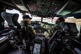 Advanced cost effective airlifter the airbus a400m military. Royal Air Force One Of The Raf S A400m Atlas Aircraft Facebook