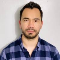 Salvador Vazquez Cervantes