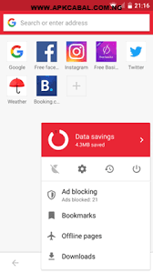 Send the downloaded apk to your blackberry. Apk Opera Mini For Blackberry Opera Mini Browser Beta For Android Apk Download Get Apk Files For Opera Mini Old Versions Imroatun Rustam