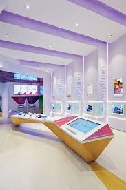 Home Retail Focus Retail Interior Bank Design Retail Store Design