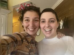 Megan Christina Rickett's Memorial Website