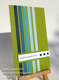Handmade Greeting Card For Father S Birthday Easy Happy Father S Day Clean Simple By Sewingstamper06 Cards And Paper Crafts At Spli Fathers Day Cards Handmade Diy Father S Day Cards Happy Fathers Day Cards